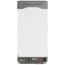 SBC 300 NRG+ FR Caricabatterie 12V - 30A