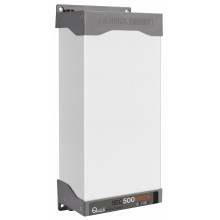 SBC 500 NRG+ FR Caricabatterie 12V - 40A