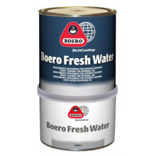 Boero Fresh Water Smalto Epossidico Bianco 2,5 LT