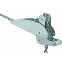 Musone "Shark" 330 MM