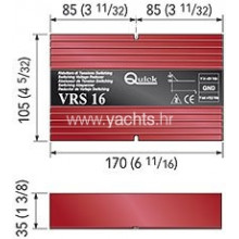 VRS16 Riduttore Di Tensione