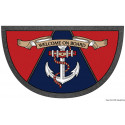 Tappeto "Anchor"