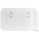 Portello D'Ispezione "Flush" 600x350 Mm
