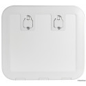 Portello D'Ispezione "Flush" 520x465 Mm