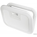 Portello D'Ispezione "Push Pull" 380x280 Mm