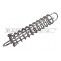 Molla Da Ormeggio Standard (per barche fino A 12 mt)
