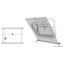 Tendina Oscurante (450x500mm)