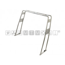 Rollbar Doppio Standard Per Barche