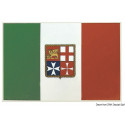 Bandiera Autoadesiva Italiana (20x30cm)
