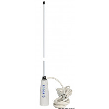 Antenna "Scout" AM/FM