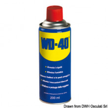 WD-40 200 Ml