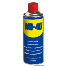 WD-40 400 Ml