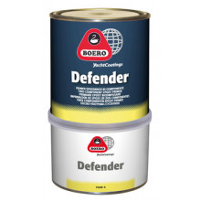 Defender Primer Epossidico Bianco 750 Ml