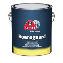 Boeroguard  Primer Epossidico Bianco 2,5 Lt