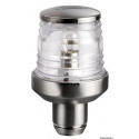 Fanale 360° Testa Albero Inox Con Codulo