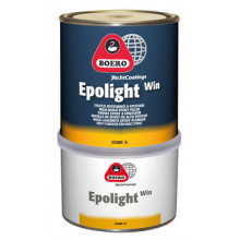 Epolight Win Stucco Epossidico A Spessore 750 Ml