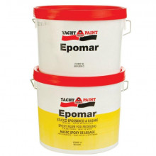 Epomar Stucco Epossidico A Rasare 4 Lt