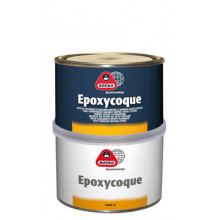 Epoxycoque Stucco Epossidico 500 Ml