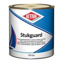 Stukguard 750 Ml