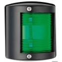 Luce Di Via U77 Verde/Nero