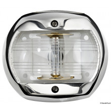 Luce Di Via Classic 12 Inox Bianco 135°