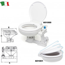 WC Manuale