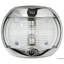 Luce Di Via Compact 12 Inox Bianco 225°