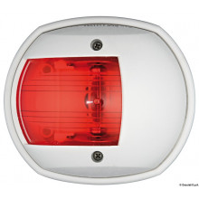 Luce Di Via Classic 12 Rosso/Bianco