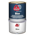 Bise Smalto Poliuretanico Bucciato Bianco 2,5 Lt