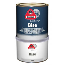 Bise Smalto Poliuretanico Bucciato Bianco 2,5 Lt