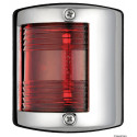 Luce Di Via U85 Inox/Rosso
