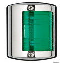 Luce Di Via U85 Inox/Verde
