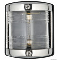Luce Di Via U85 Testa Albero Inox/Bianco
