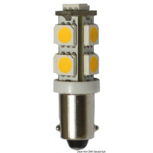 Lampadina Led BA9S - 0,85W