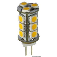 Lampadina Led SMD  G4 - 2,4 W