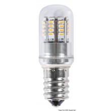 Lampadina Led SMD E14 - 2,5W