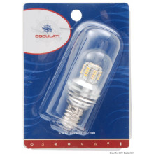 Lampadina Led SMD E27 - 2,5W