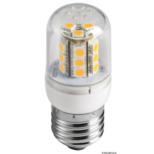 Lampadina Led SMD E27 - 2,5W