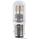 Lampadina Led Bay15D - 2,5W