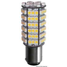 Lampadina Led SMD BA15D - 4W