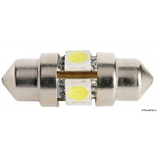 Lampadina Led A Siluro - 0,7W