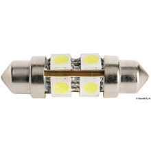 Lampadina Led A Siluro - 1,7W