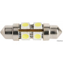 Lampadina Led A Siluro - 1,4W