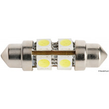 Lampadina Led A Siluro - 1,4W