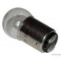 Lampadina Bipolare Con Sfera Piccola - 10W/12V