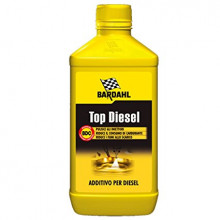 Top Diesel - 1Lt