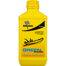 Green Power TC-W3 - 1Lt