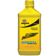 Green Power Four 10W-40 - 1Lt