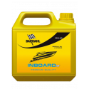 Inboard 4T 15W-40 - 5Lt