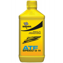 ATF Speed DIII - 1LT